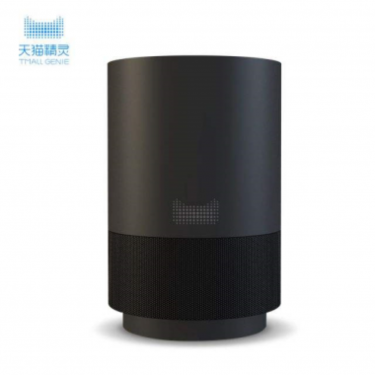 智能音箱 INT. SPEAKER