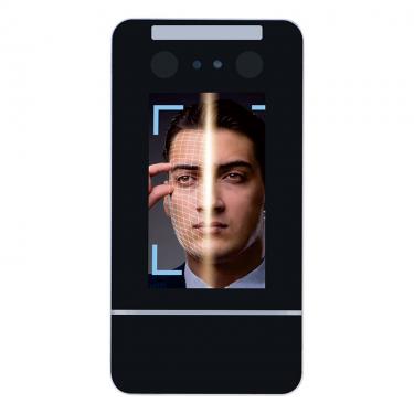 人臉/掌紋/手機NFC識別系統 FACE/PALM/NFC READER