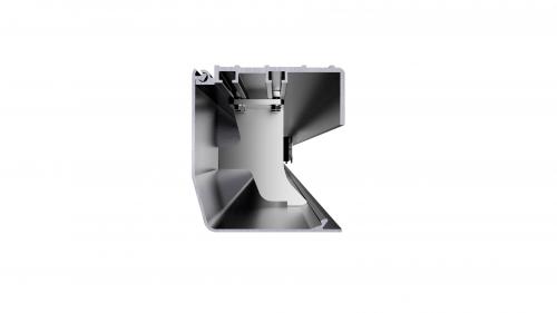 EDI-280系列智能平滑門控系統EDI-280 SLIDING DOOR DRIVE SYSTEM