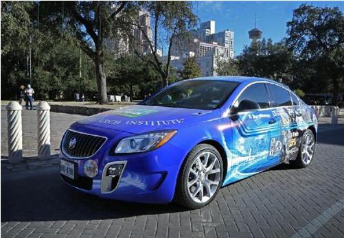 SAE研討會展出熱效率達42%的發動機